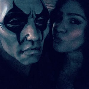 Meet your Posher, Brenda